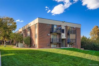 5995 W Hampden Avenue 10B, Denver, CO 80227