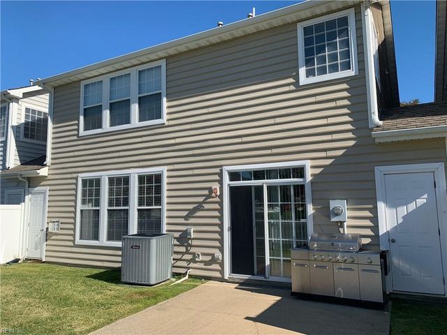 3005 Silver Charm CIR, Suffolk, VA 23435