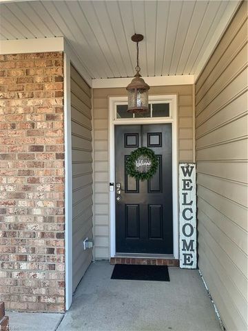 3005 Silver Charm CIR, Suffolk, VA 23435