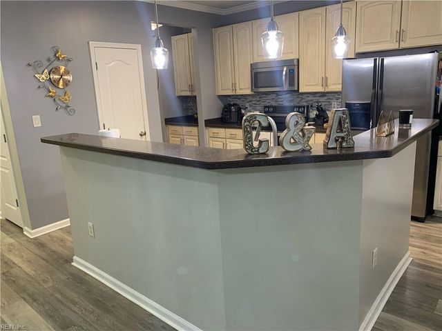 3005 Silver Charm CIR, Suffolk, VA 23435