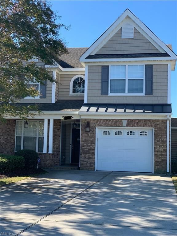 3005 Silver Charm CIR, Suffolk, VA 23435