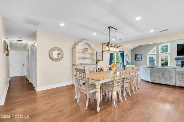 14 Monterey Lane, Manalapan, NJ 07726