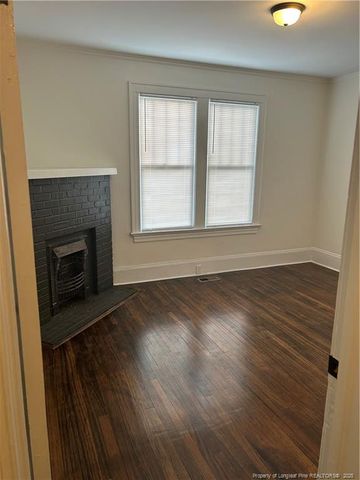 309 E 10th Street, Lumberton, NC 28358