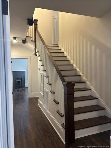 309 E 10th Street, Lumberton, NC 28358