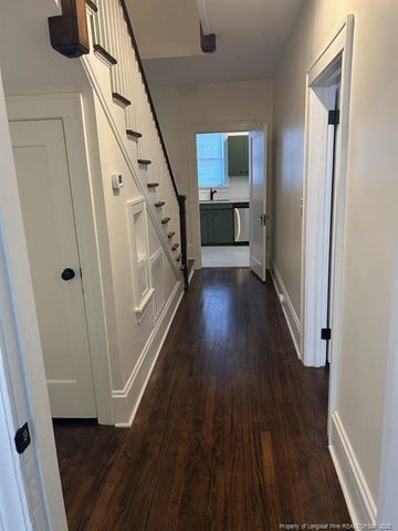 309 E 10th Street, Lumberton, NC 28358
