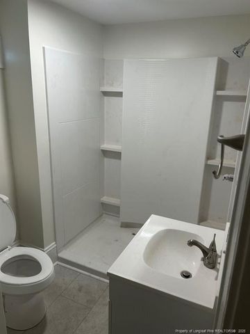 309 E 10th Street, Lumberton, NC 28358