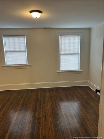 309 E 10th Street, Lumberton, NC 28358