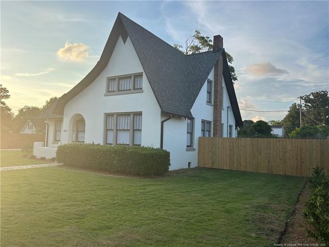 309 E 10th Street, Lumberton, NC 28358