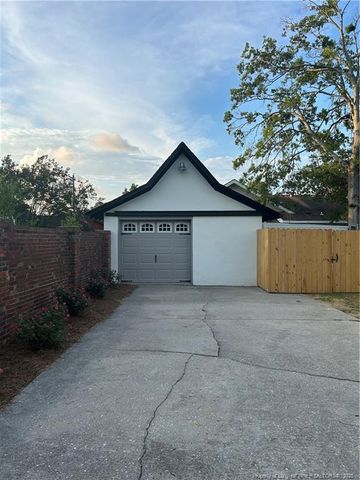 309 E 10th Street, Lumberton, NC 28358