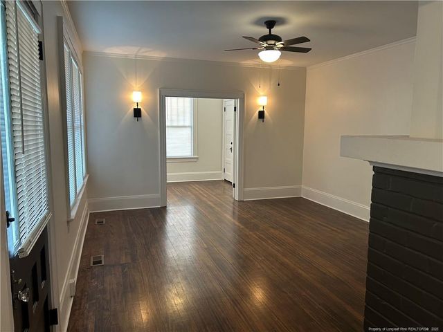 309 E 10th Street, Lumberton, NC 28358