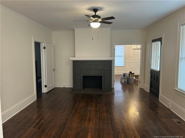 309 E 10th Street, Lumberton, NC 28358