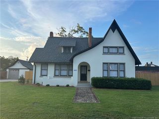 309 E 10th Street, Lumberton, NC 28358