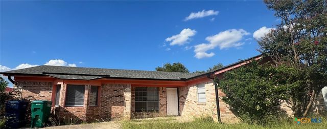 925 Holly Street, Copperas Cove, TX 76522