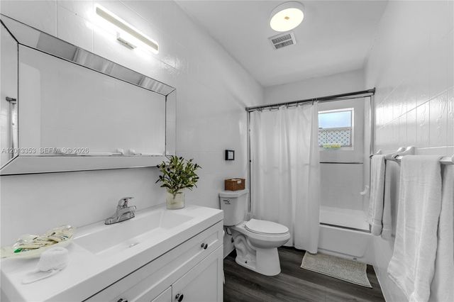 6355 SW 30th Street, Miami, FL 33155
