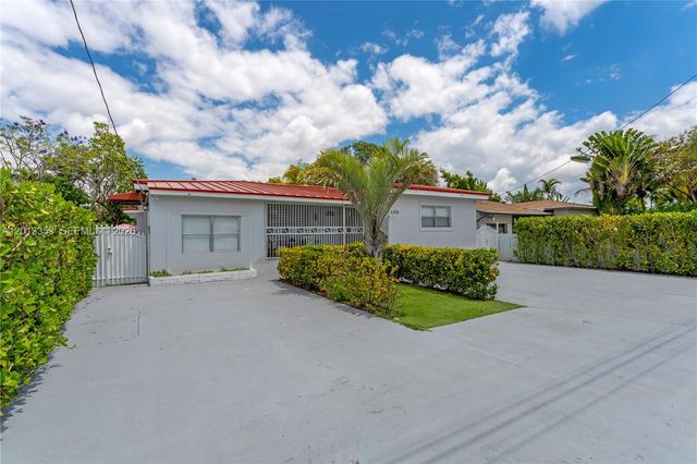 6355 SW 30th Street, Miami, FL 33155