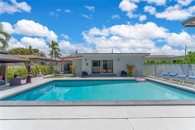 6355 SW 30th Street, Miami, FL 33155