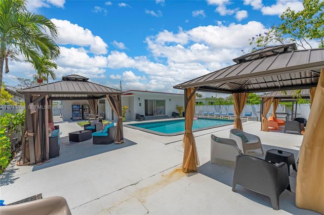 6355 SW 30th Street, Miami, FL 33155