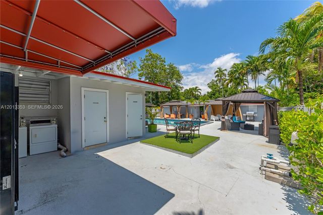 6355 SW 30th Street, Miami, FL 33155
