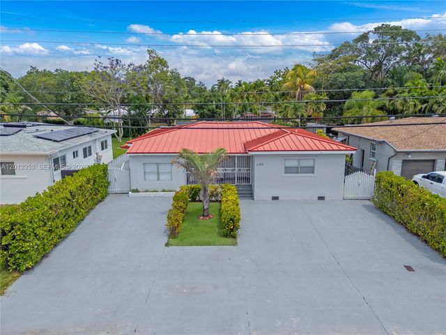 6355 SW 30th Street, Miami, FL 33155