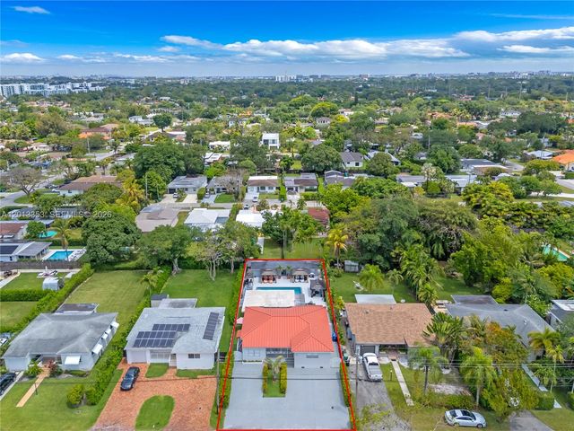 6355 SW 30th Street, Miami, FL 33155