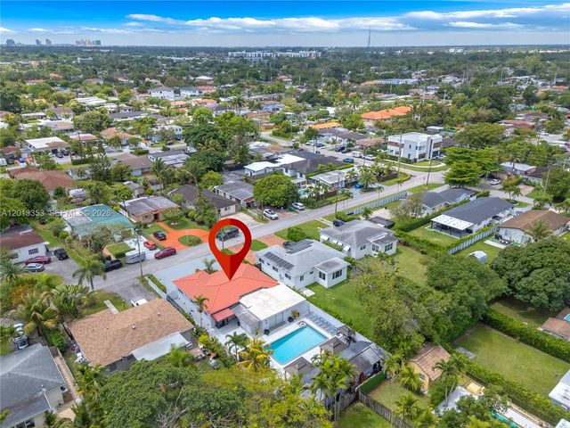 6355 SW 30th Street, Miami, FL 33155