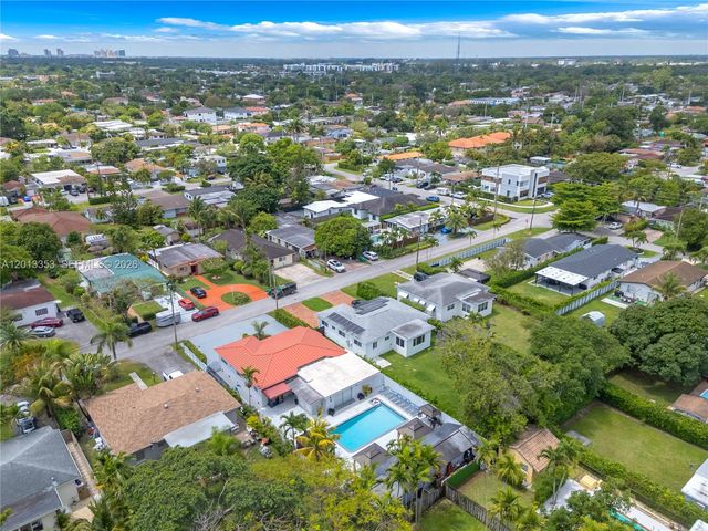 6355 SW 30th Street, Miami, FL 33155