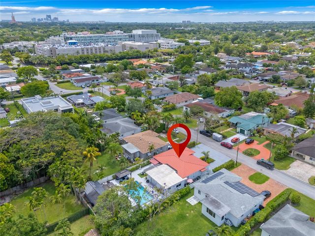 6355 SW 30th Street, Miami, FL 33155