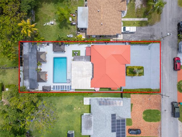 6355 SW 30th Street, Miami, FL 33155