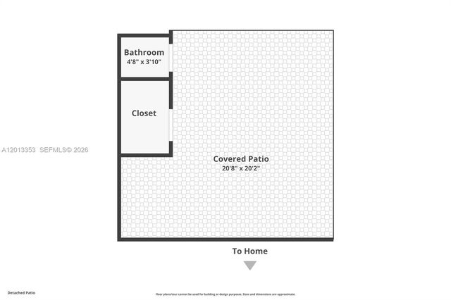 6355 SW 30th Street, Miami, FL 33155