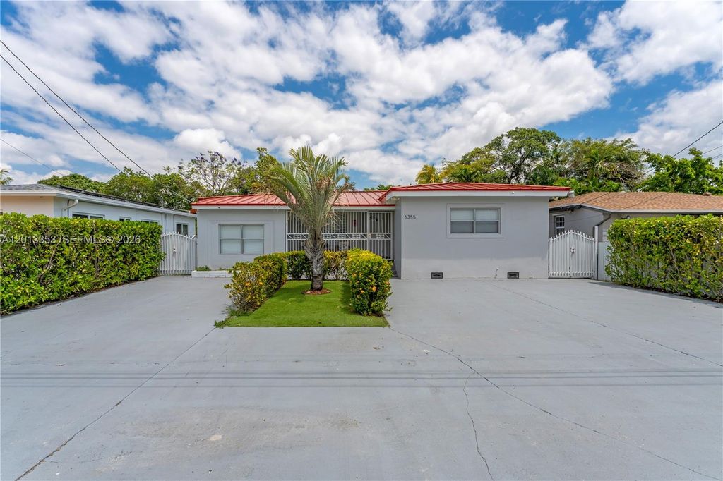 6355 SW 30th Street, Miami, FL 33155