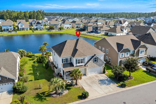 5116 Country Pine Dr., Myrtle Beach, SC 29579