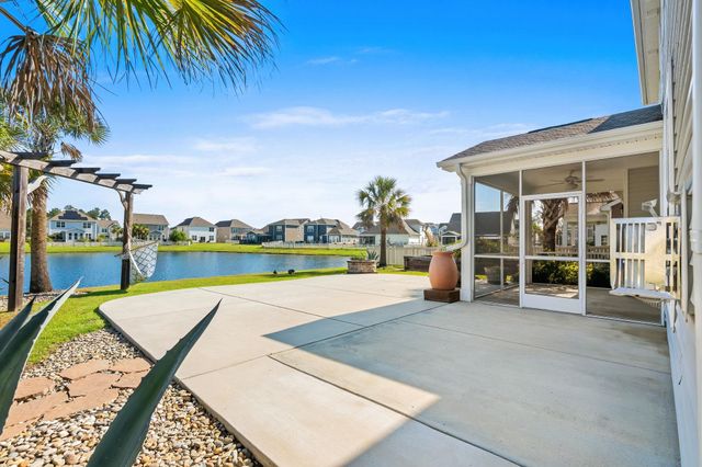5116 Country Pine Dr., Myrtle Beach, SC 29579