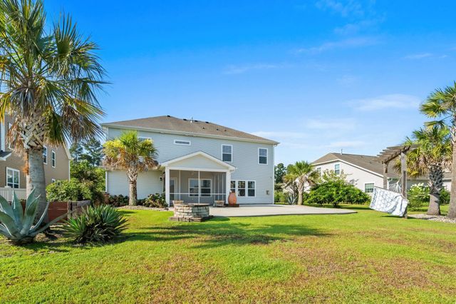 5116 Country Pine Dr., Myrtle Beach, SC 29579