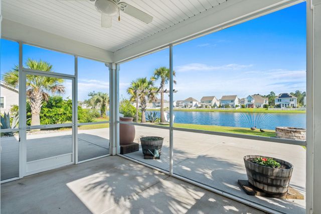 5116 Country Pine Dr., Myrtle Beach, SC 29579