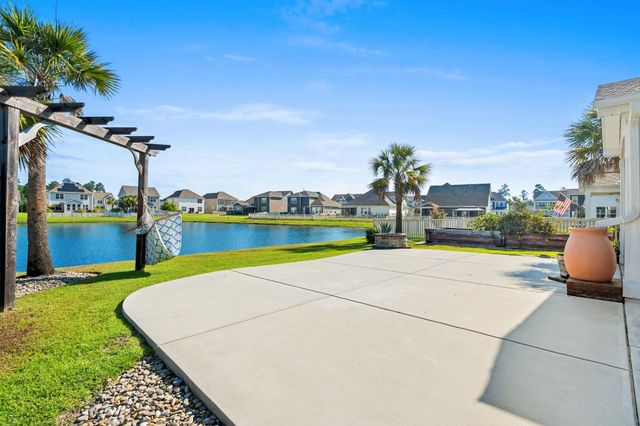 5116 Country Pine Dr., Myrtle Beach, SC 29579