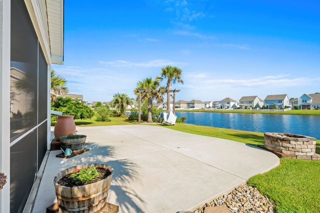 5116 Country Pine Dr., Myrtle Beach, SC 29579