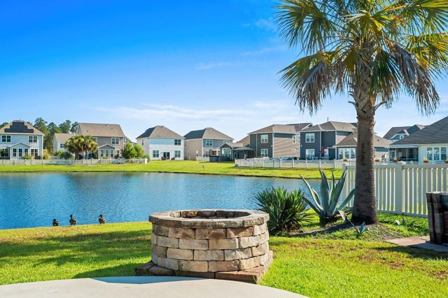 5116 Country Pine Dr., Myrtle Beach, SC 29579