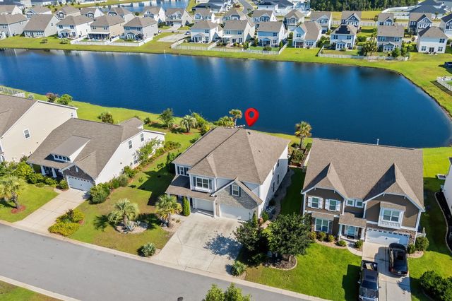 5116 Country Pine Dr., Myrtle Beach, SC 29579