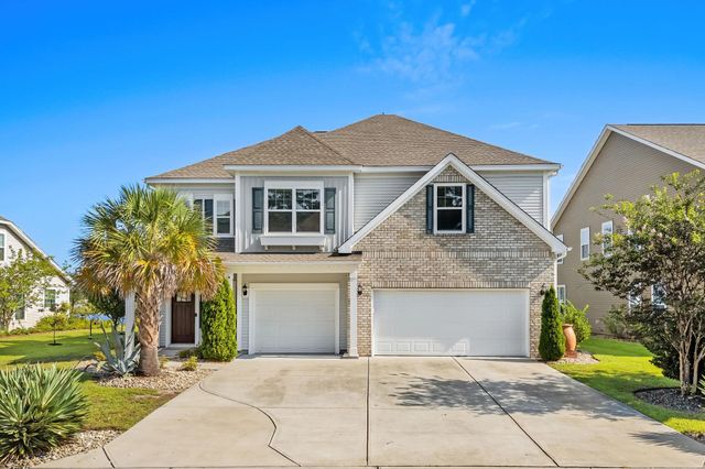 5116 Country Pine Dr., Myrtle Beach, SC 29579