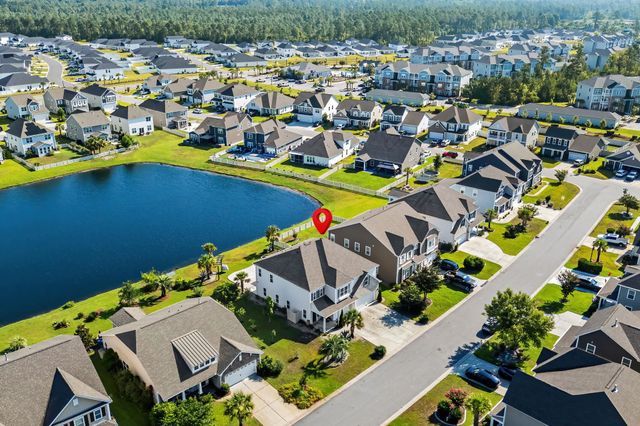 5116 Country Pine Dr., Myrtle Beach, SC 29579