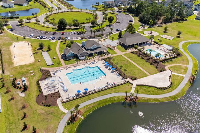 5116 Country Pine Dr., Myrtle Beach, SC 29579