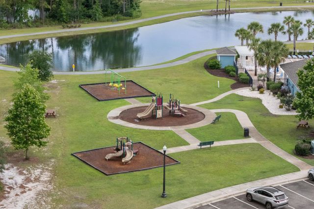 5116 Country Pine Dr., Myrtle Beach, SC 29579