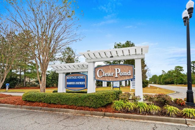 5116 Country Pine Dr., Myrtle Beach, SC 29579