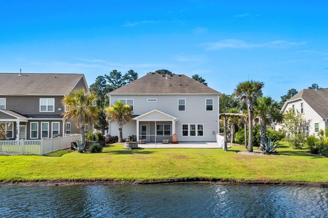 5116 Country Pine Dr., Myrtle Beach, SC 29579