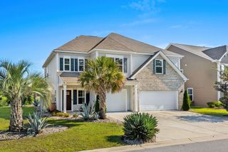 5116 Country Pine Dr., Myrtle Beach, SC 29579