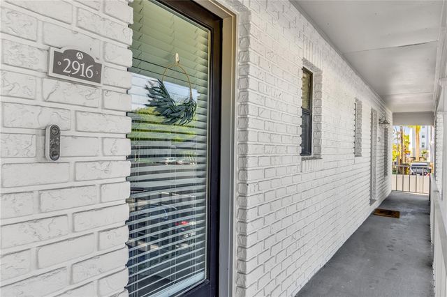 2916 PLAZA TERRACE DRIVE 2916, Orlando, FL 32803