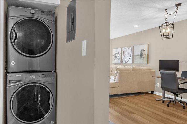 2916 PLAZA TERRACE DRIVE 2916, Orlando, FL 32803