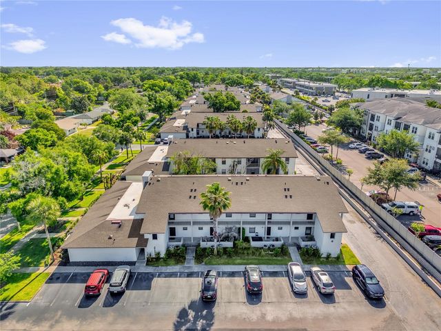 2916 PLAZA TERRACE DRIVE 2916, Orlando, FL 32803