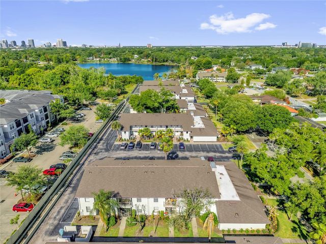 2916 PLAZA TERRACE DRIVE 2916, Orlando, FL 32803