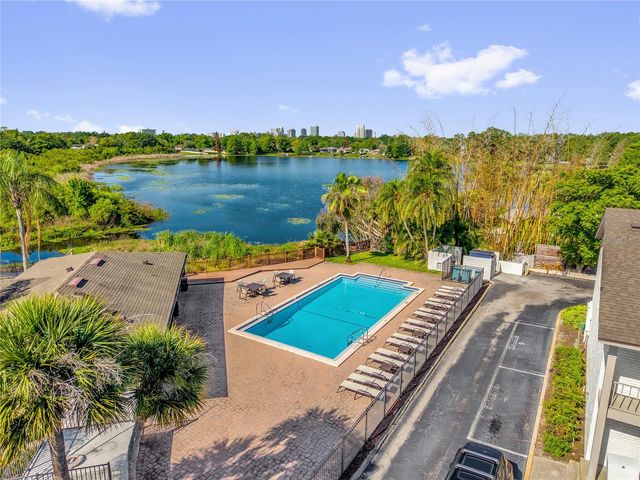 2916 PLAZA TERRACE DRIVE 2916, Orlando, FL 32803